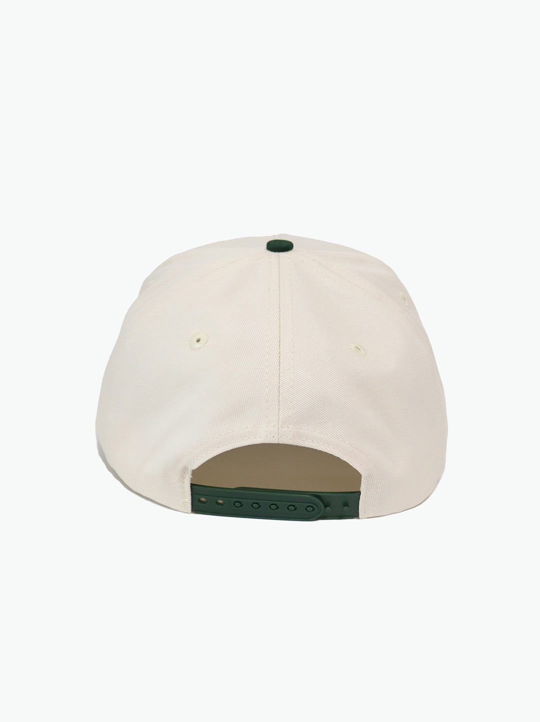 SIGNATURE HAT / CREAM