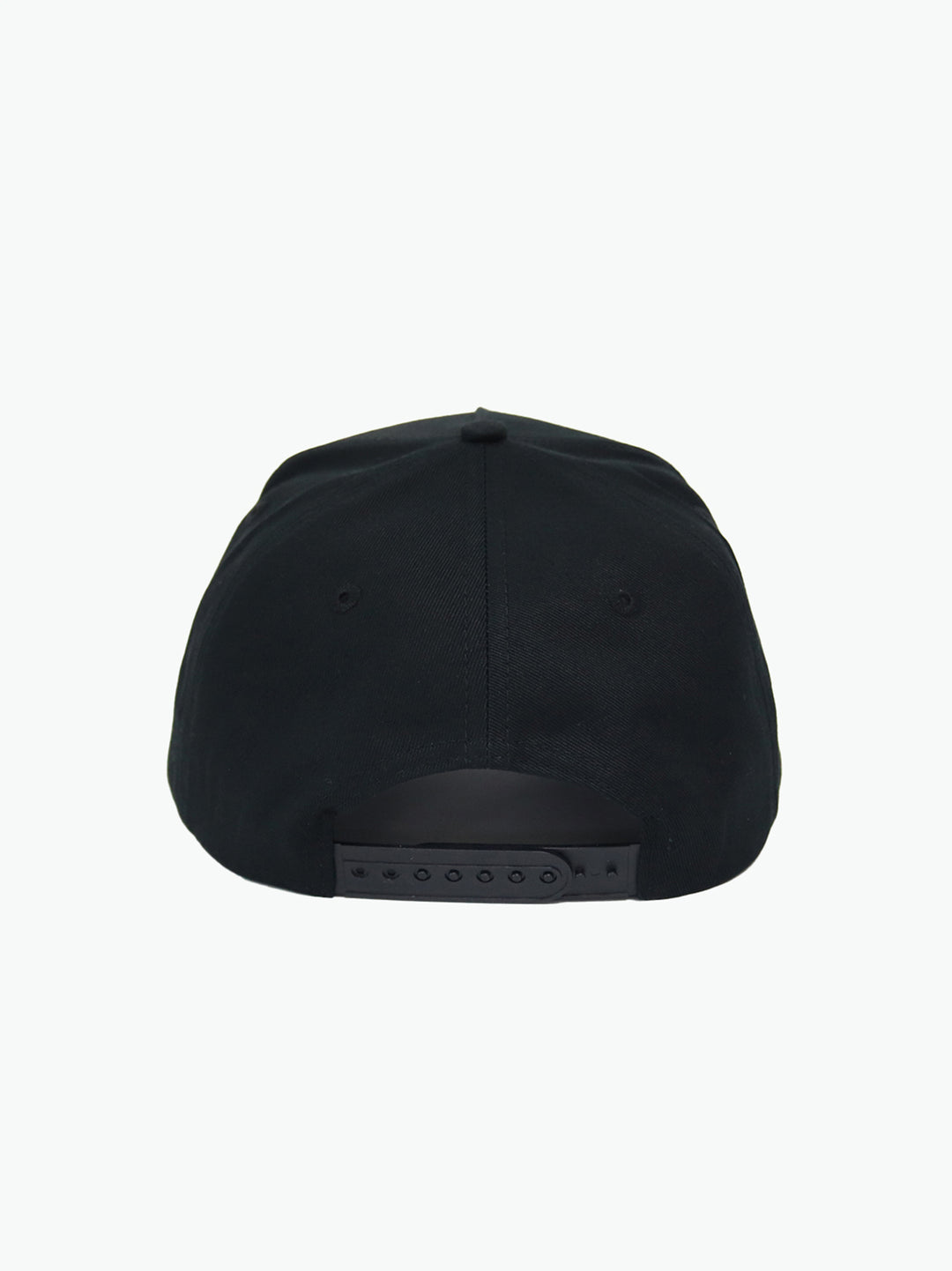 SIGNATURE HAT / BLACK