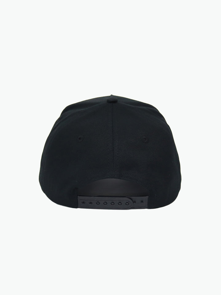 SIGNATURE HAT / BLACK